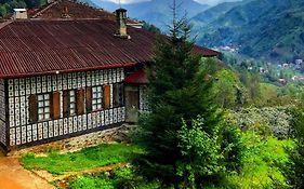 Laz Evi Pansiyon